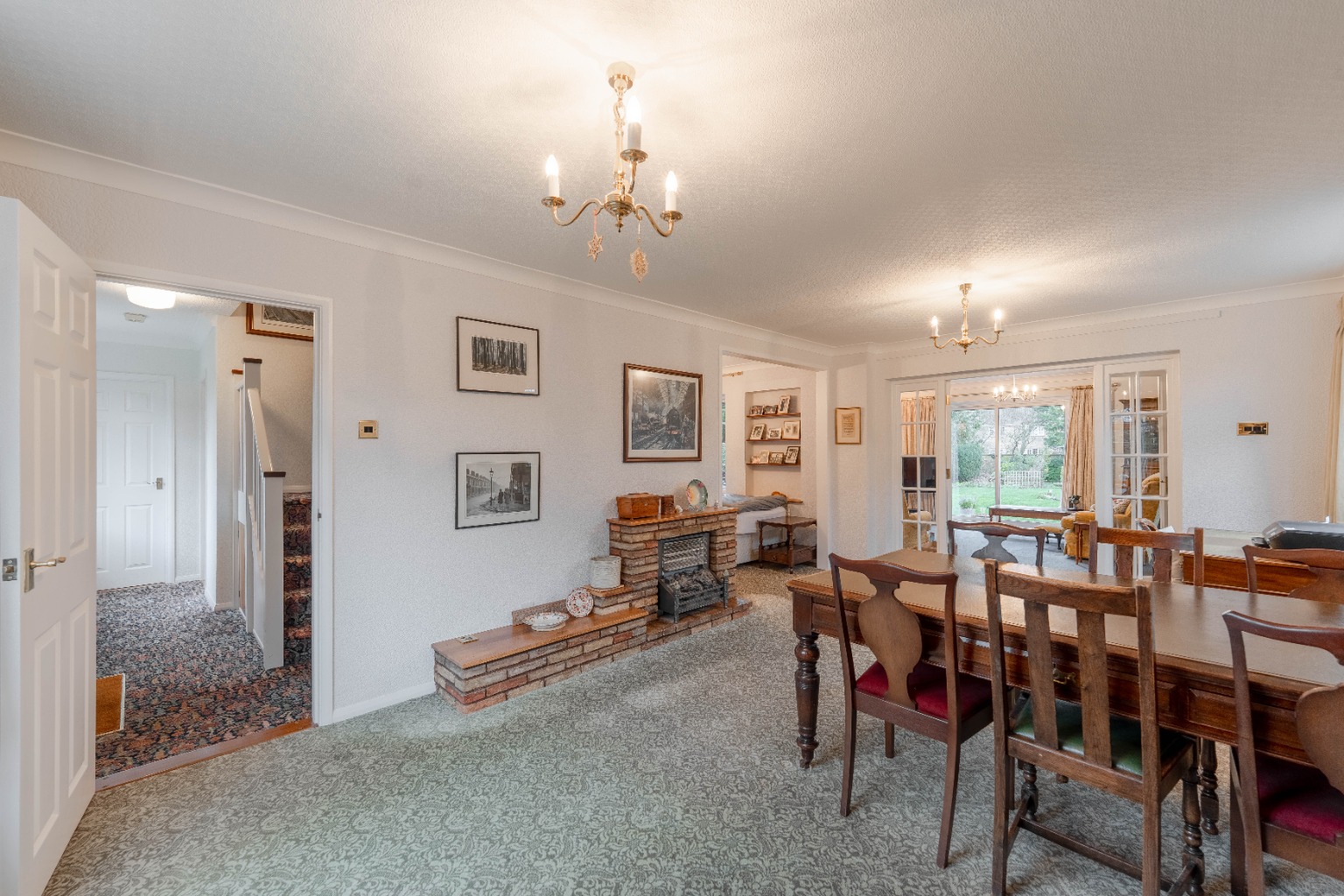 4 bed link detached house for sale in Great North Road, Huntingdon  - Property Image 10