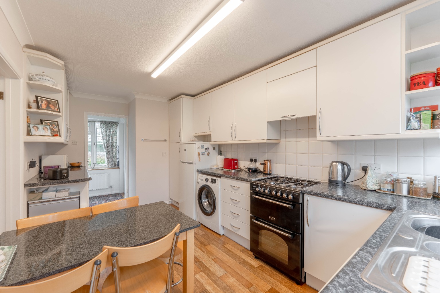 4 bed link detached house for sale in Great North Road, Huntingdon  - Property Image 4