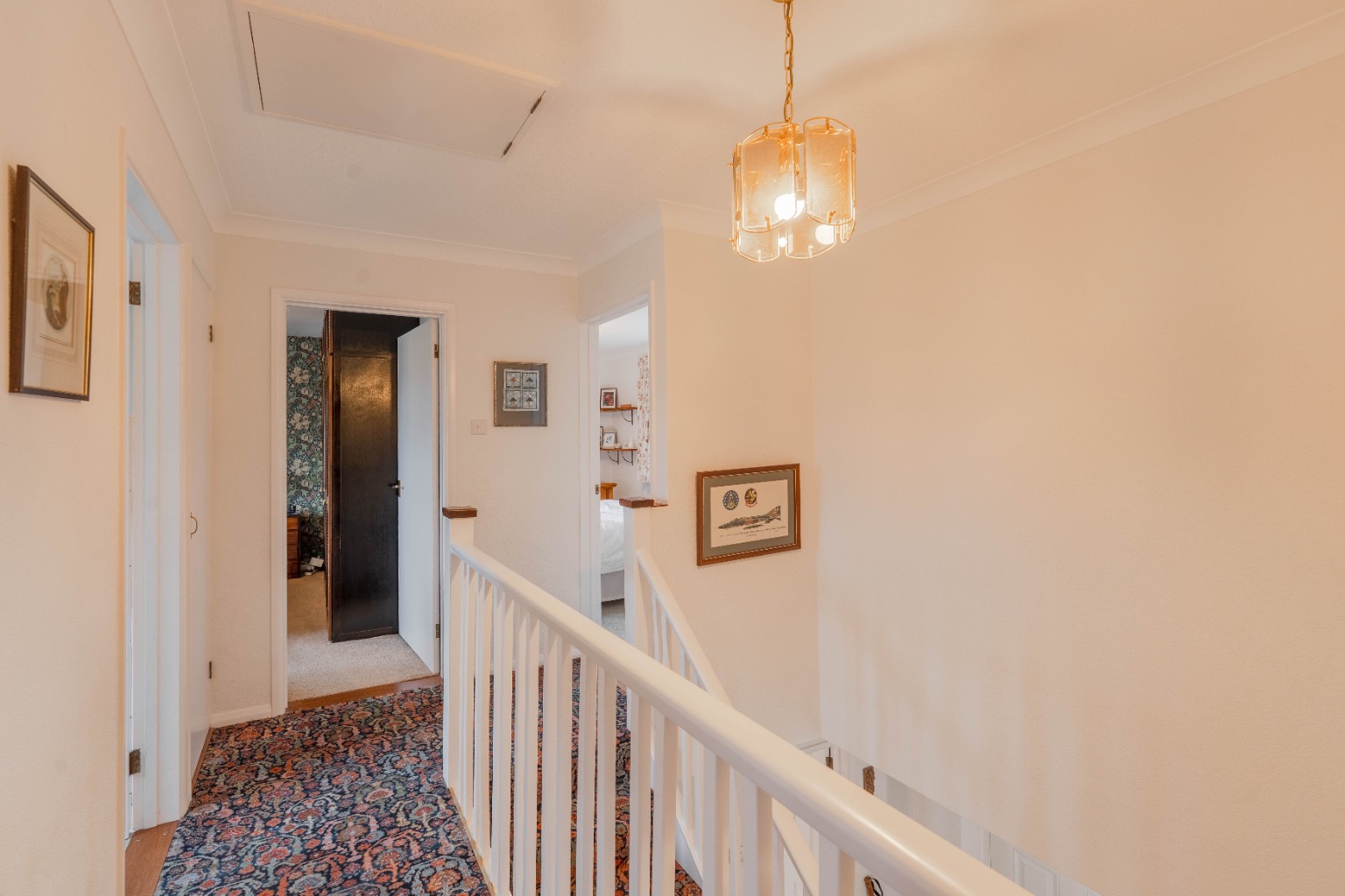 4 bed link detached house for sale in Great North Road, Huntingdon 12