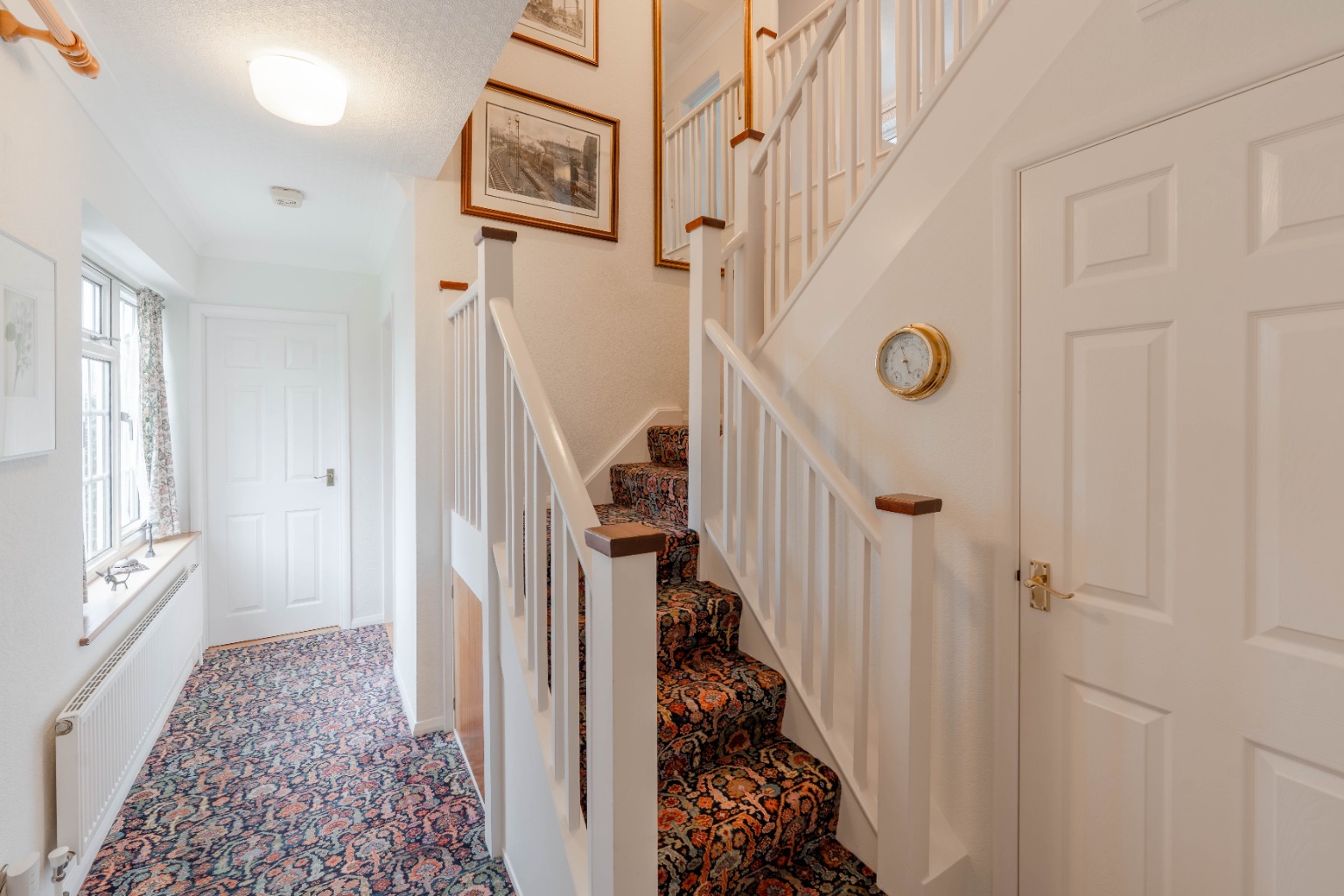 4 bed link detached house for sale in Great North Road, Huntingdon 4