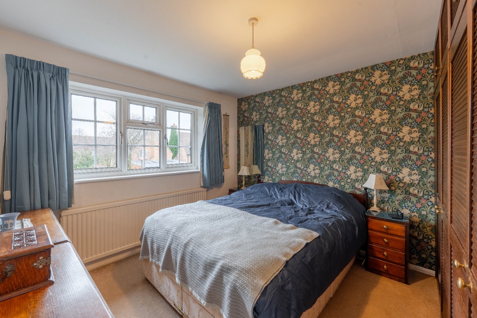 4 bed link detached house for sale in Great North Road, Huntingdon  - Property Image 14