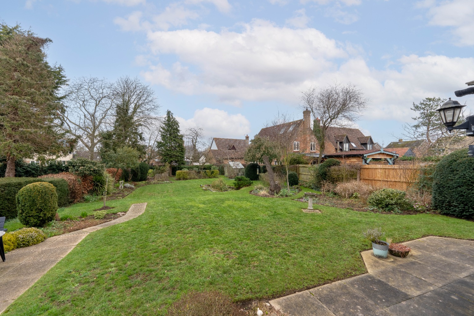 4 bed link detached house for sale in Great North Road, Huntingdon  - Property Image 6