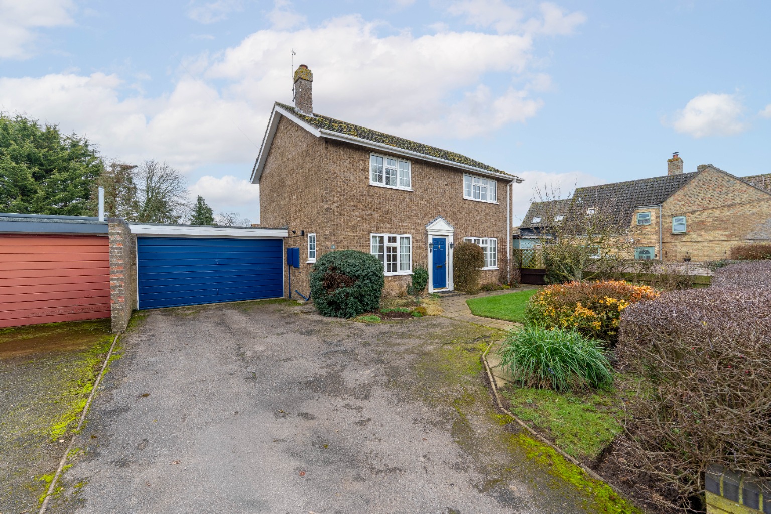 4 bed link detached house for sale in Great North Road, Huntingdon 23