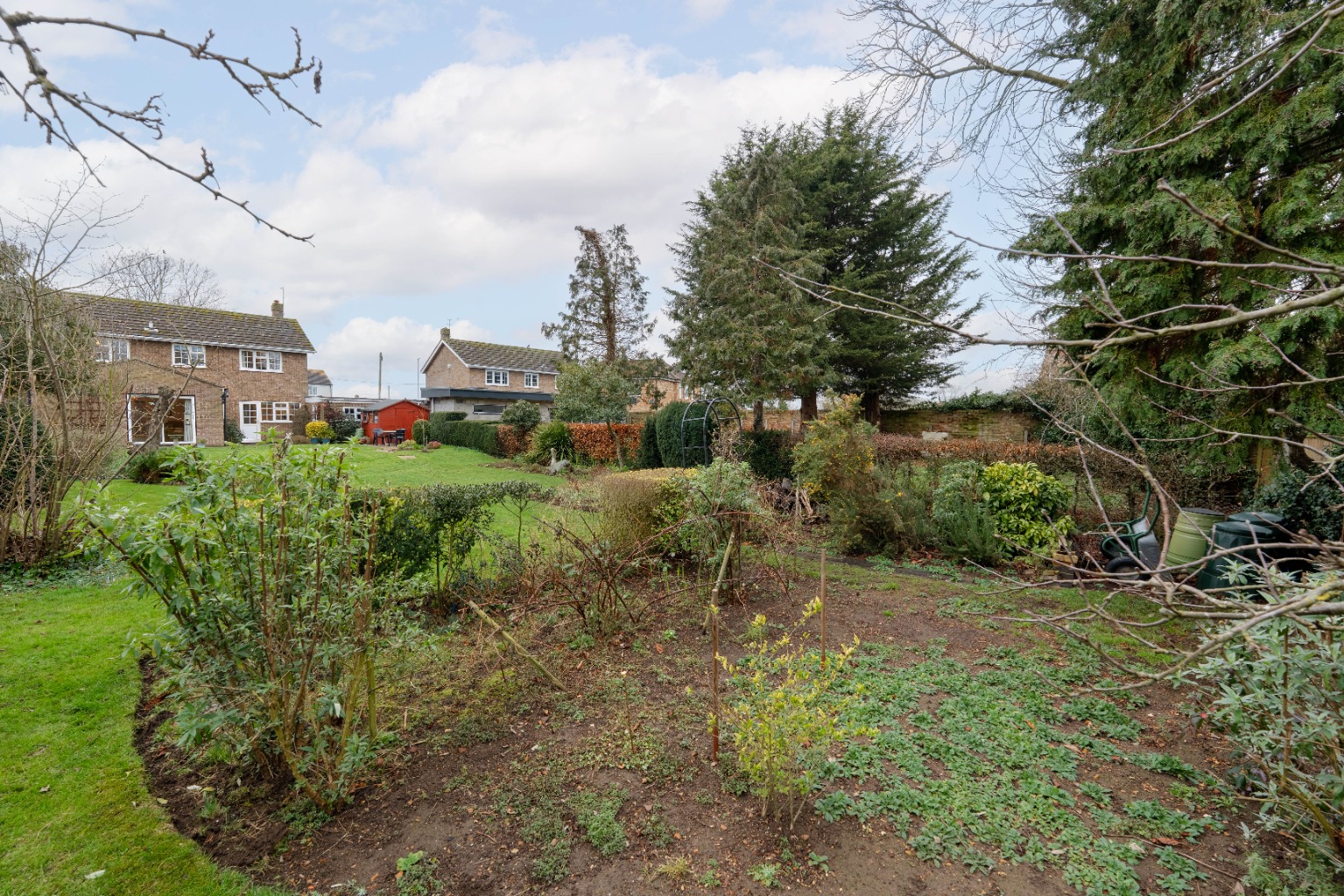 4 bed link detached house for sale in Great North Road, Huntingdon 21