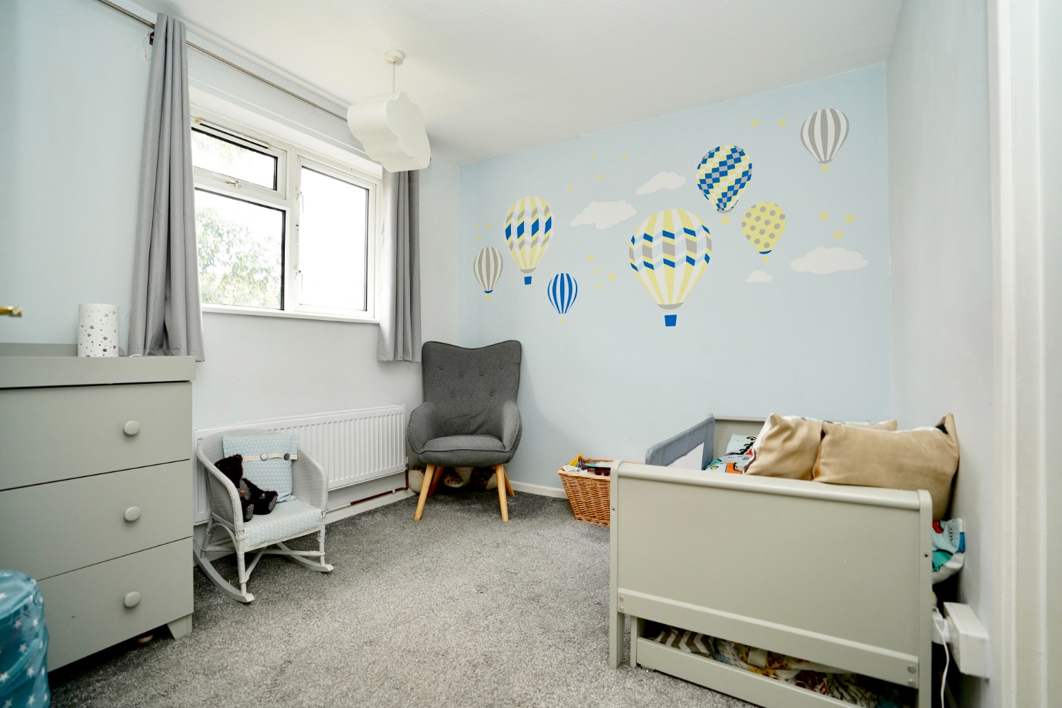 4 bed semi-detached house for sale in Churchill Avenue, Huntingdon  - Property Image 11