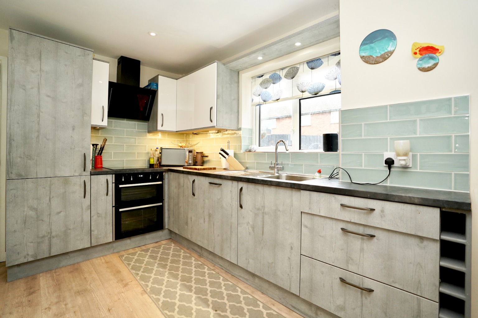 4 bed semi-detached house for sale in Churchill Avenue, Huntingdon  - Property Image 5