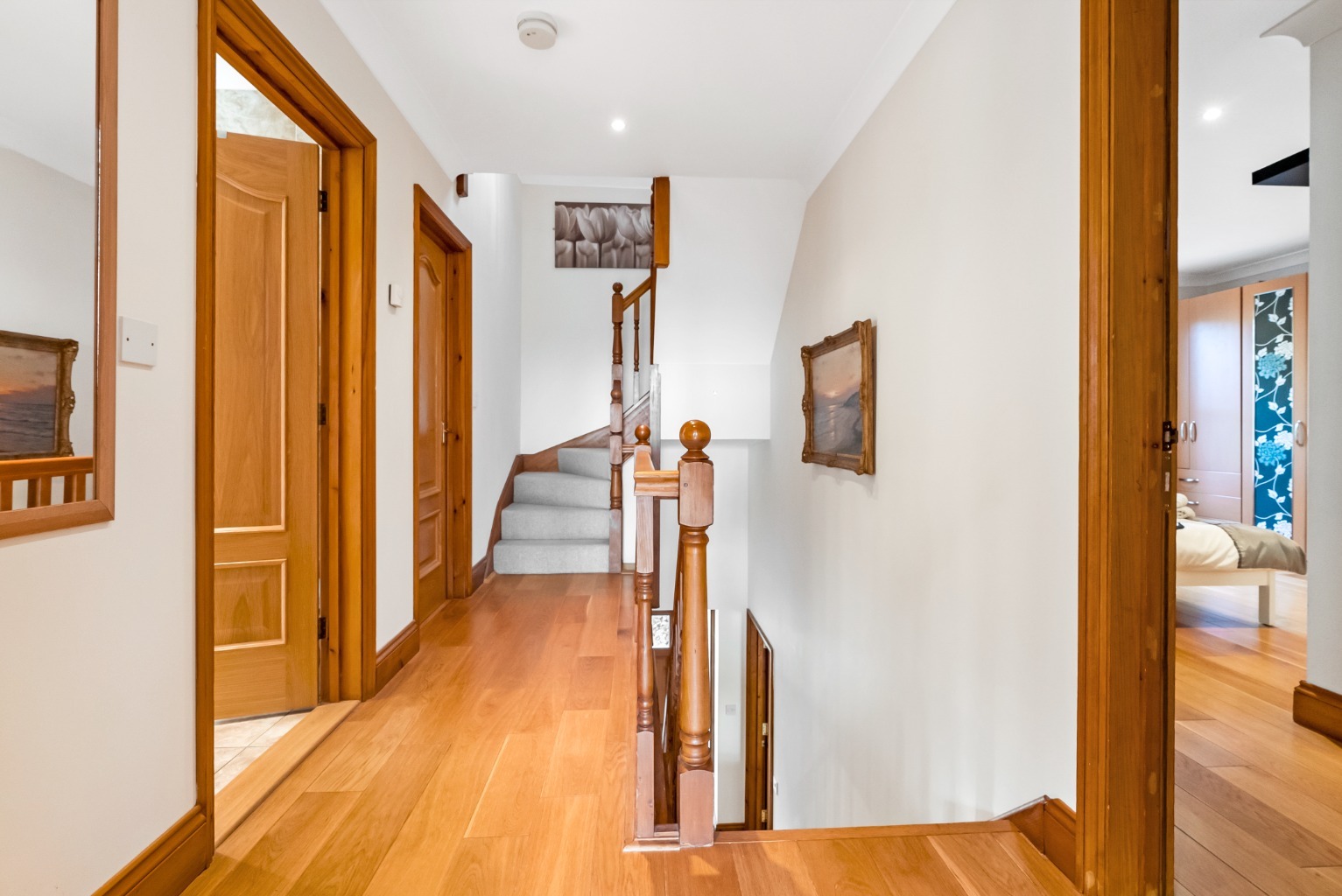 5 bed detached house for sale in Church End, Huntingdon 10