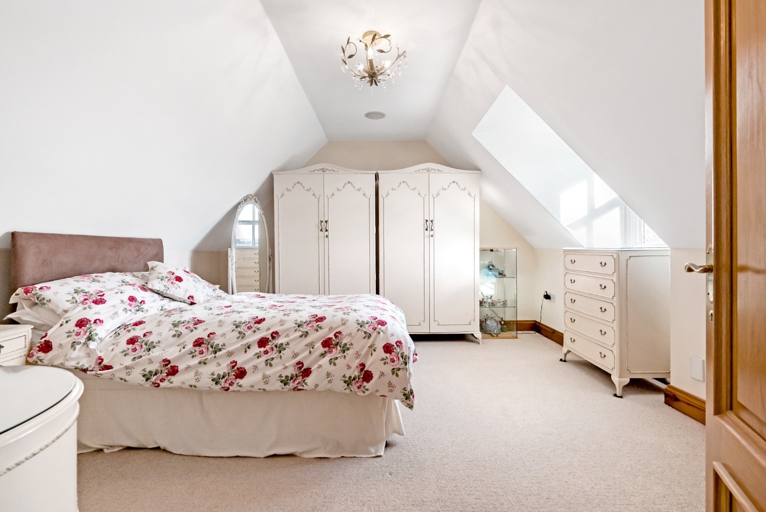 5 bed detached house for sale in Church End, Huntingdon  - Property Image 12