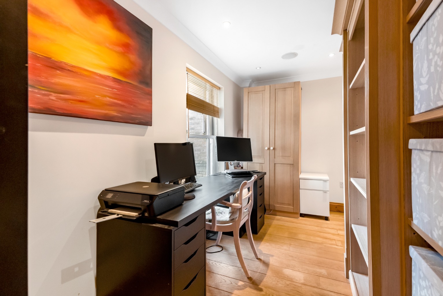 5 bed detached house for sale in Church End, Huntingdon  - Property Image 8