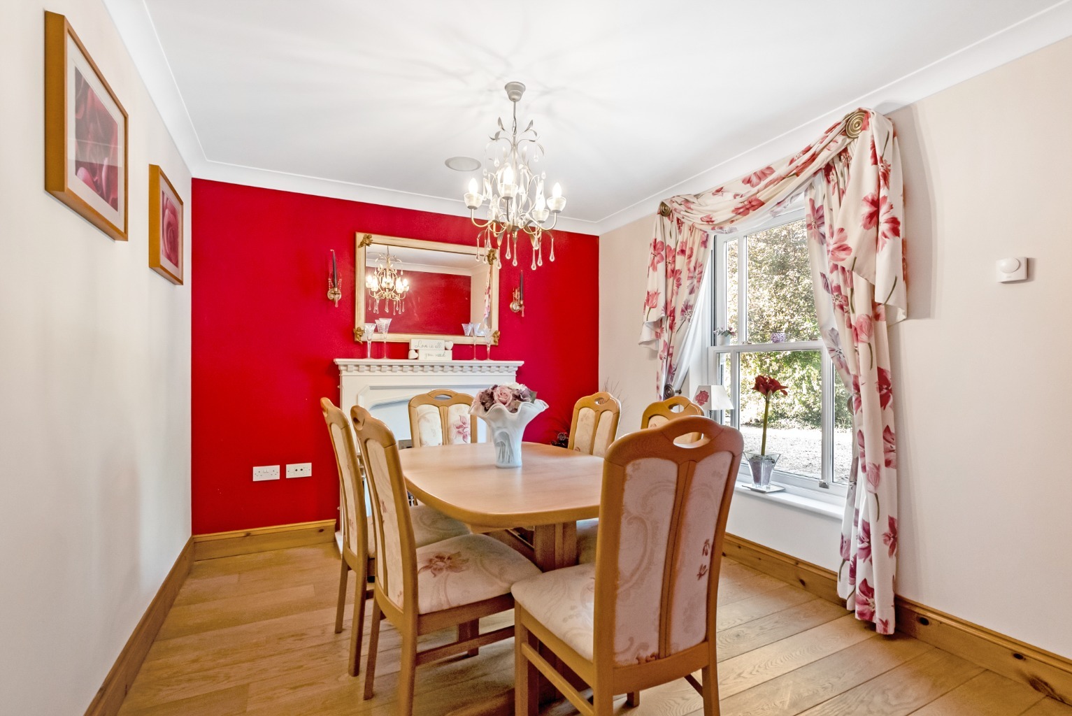 5 bed detached house for sale in Church End, Huntingdon  - Property Image 7