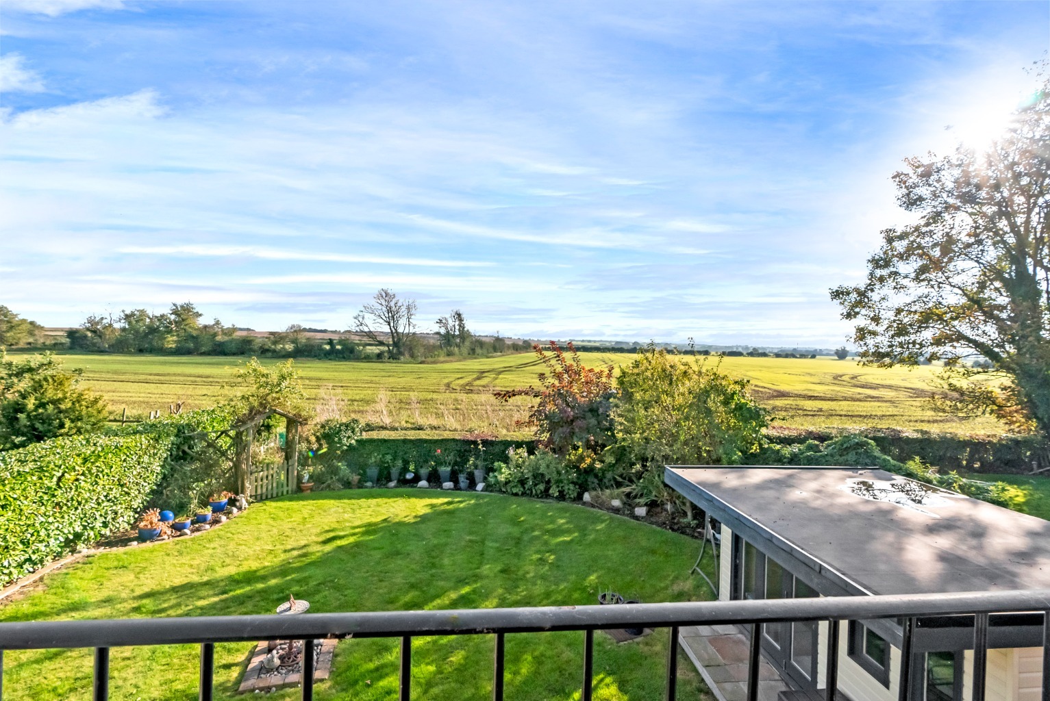 5 bed detached house for sale in Church End, Huntingdon  - Property Image 4