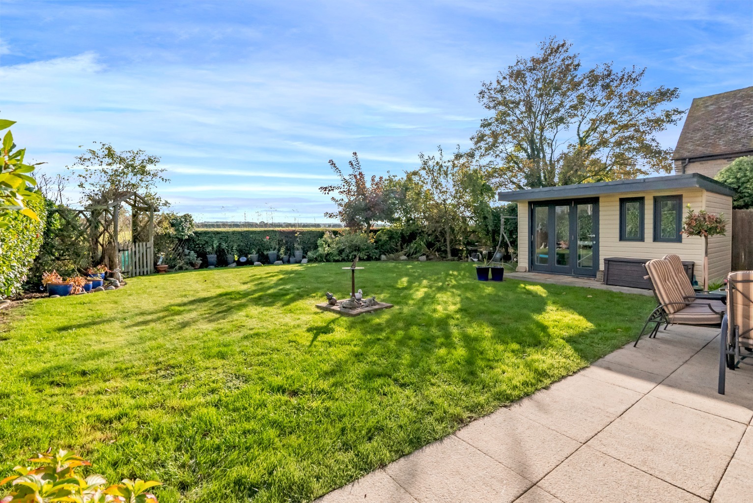 5 bed detached house for sale in Church End, Huntingdon  - Property Image 15