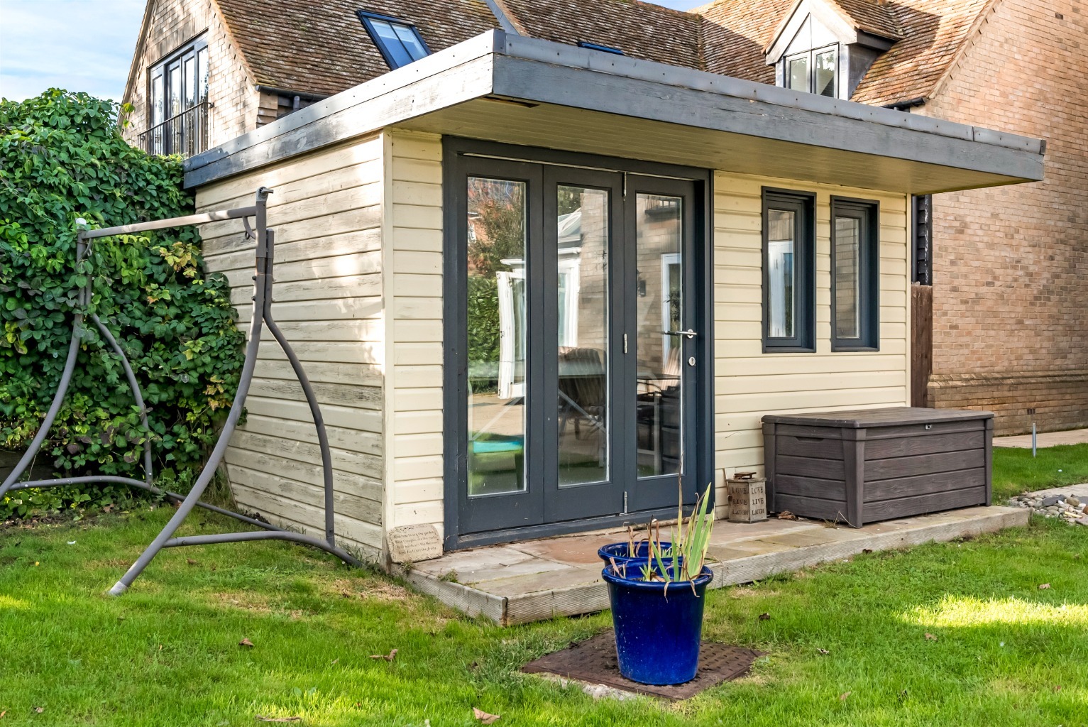 5 bed detached house for sale in Church End, Huntingdon  - Property Image 16