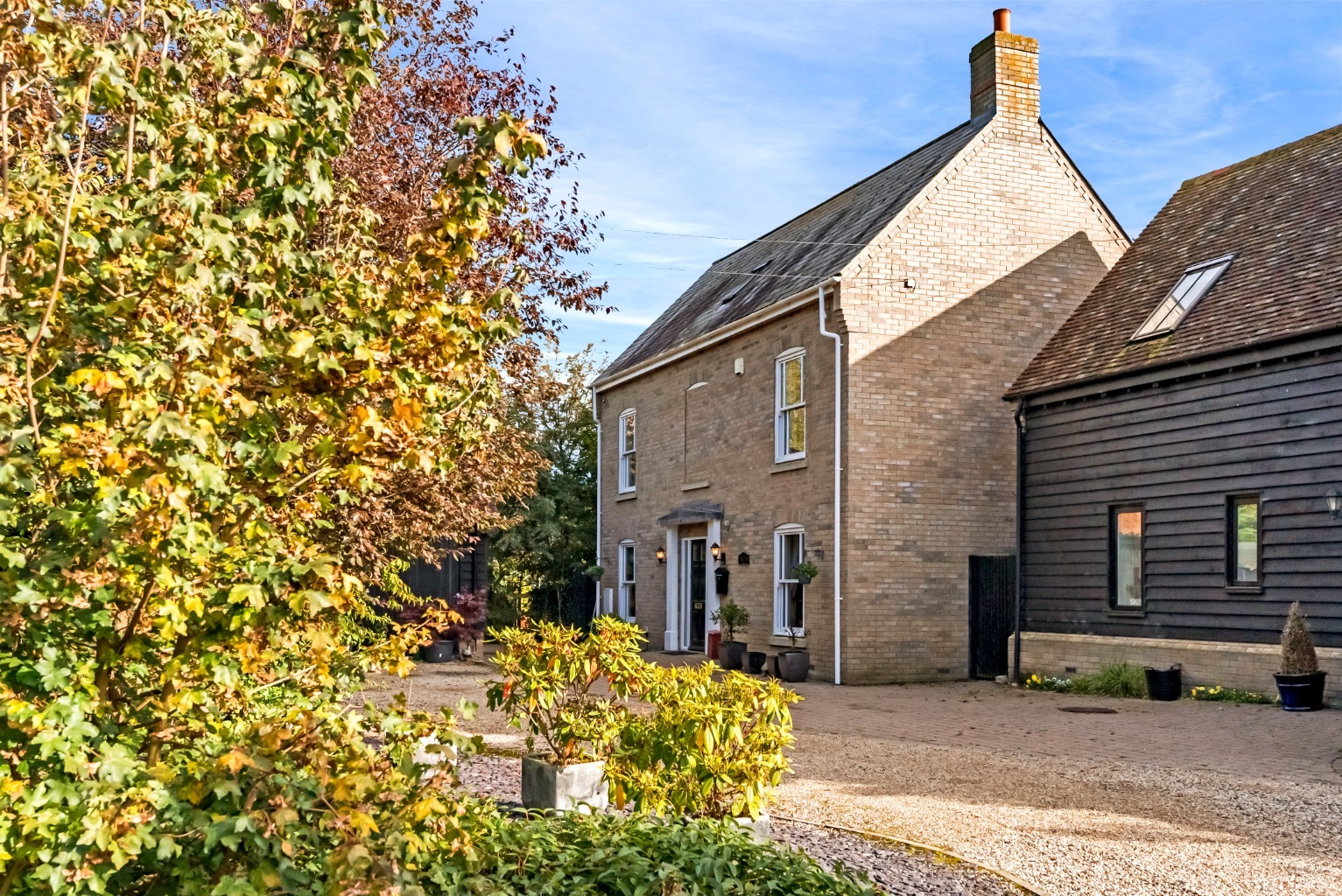5 bed detached house for sale in Church End, Huntingdon  - Property Image 17