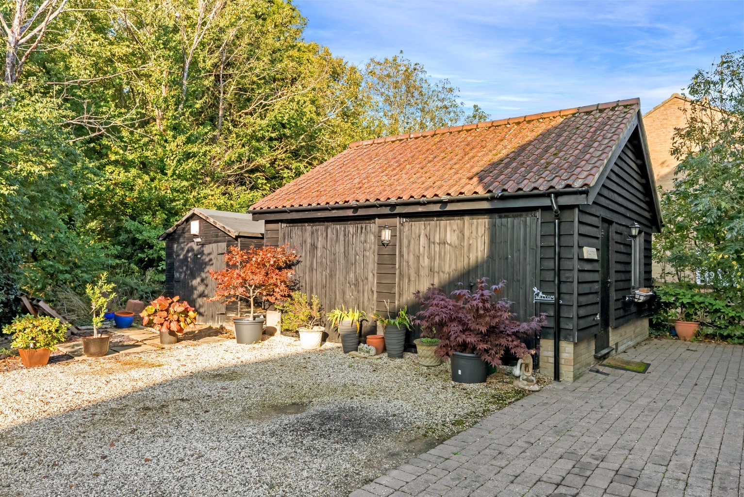 5 bed detached house for sale in Church End, Huntingdon  - Property Image 18