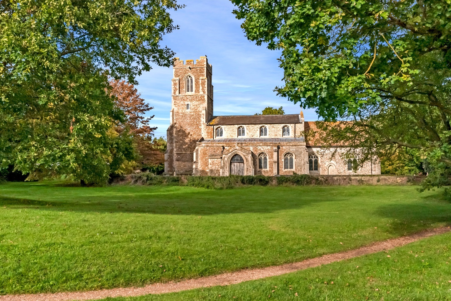 5 bed detached house for sale in Church End, Huntingdon  - Property Image 21