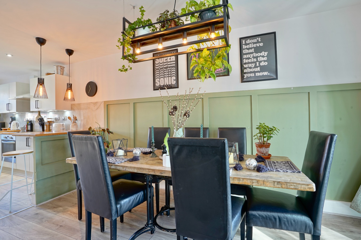 3 bed terraced house for sale in Merton Walk, Huntingdon  - Property Image 3