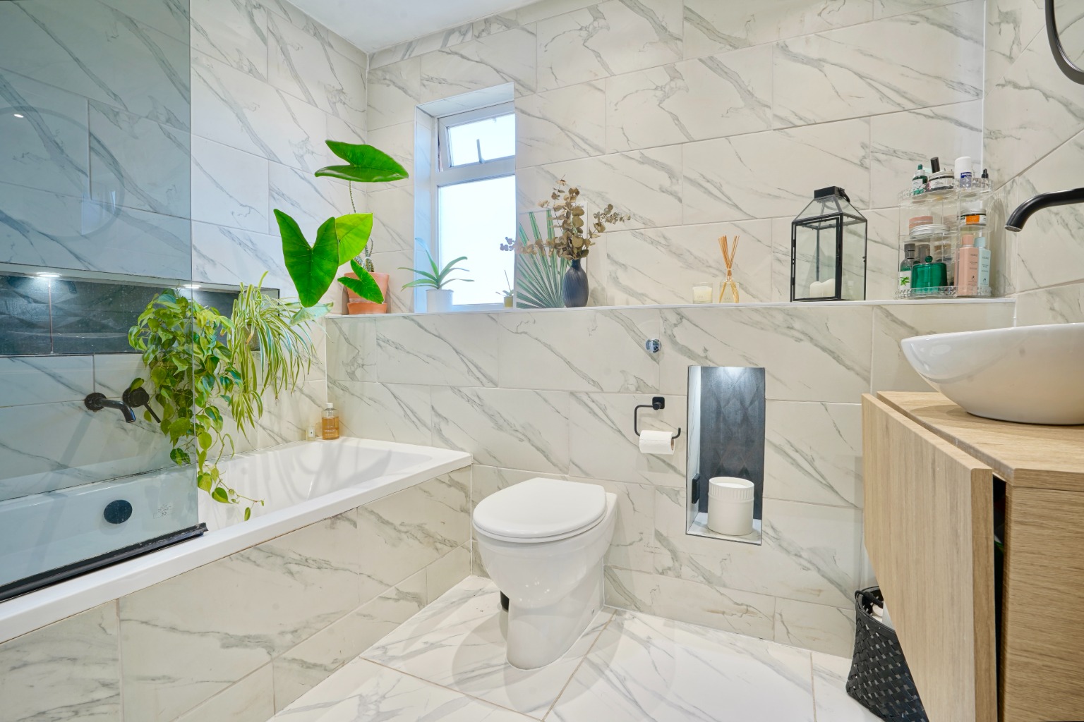 3 bed terraced house for sale in Merton Walk, Huntingdon  - Property Image 10