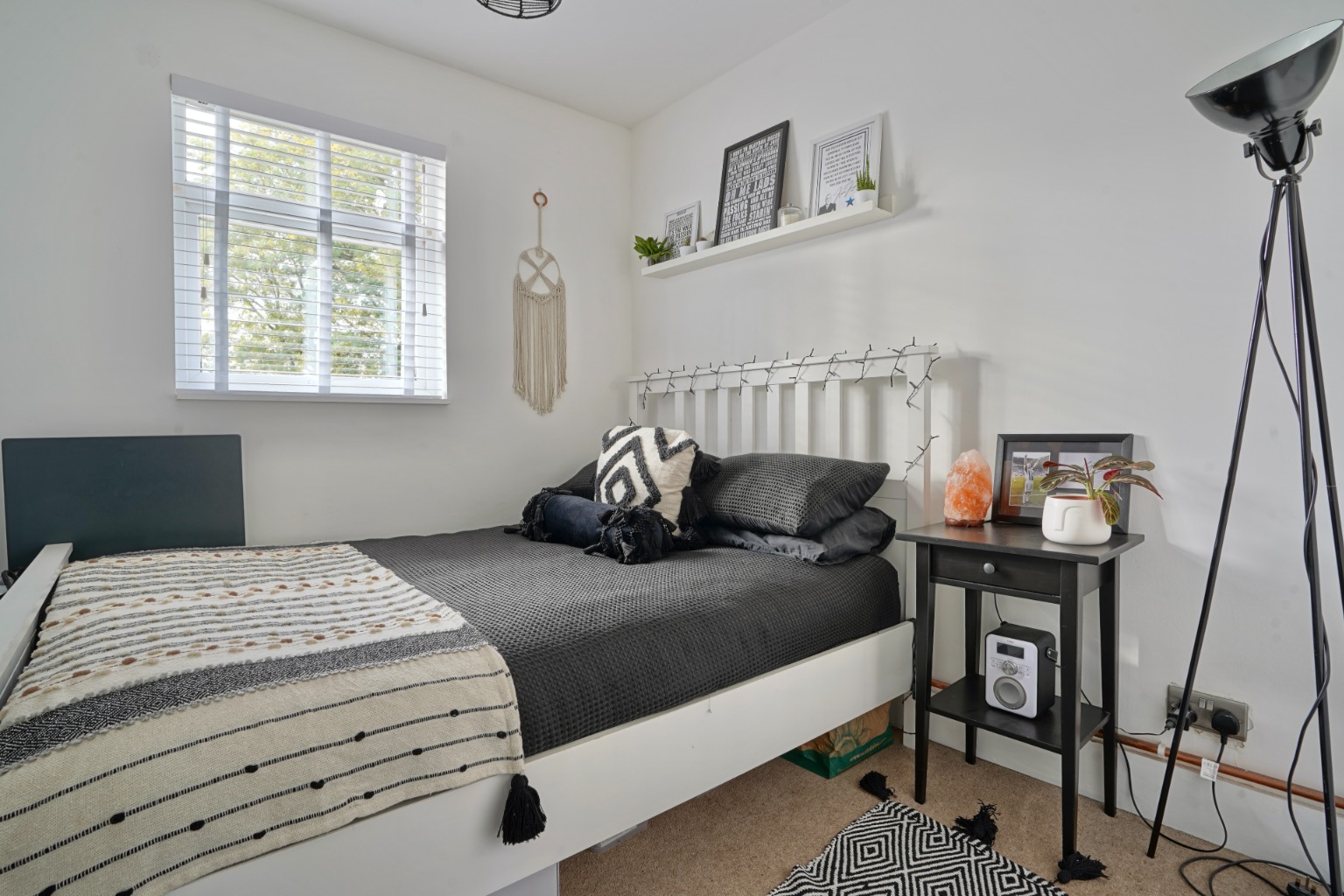 3 bed terraced house for sale in Merton Walk, Huntingdon 11