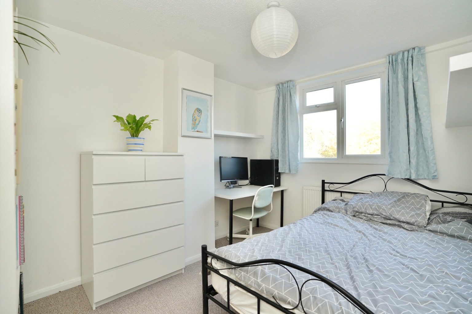 3 bed terraced house for sale in Nene Road, Huntingdon  - Property Image 3