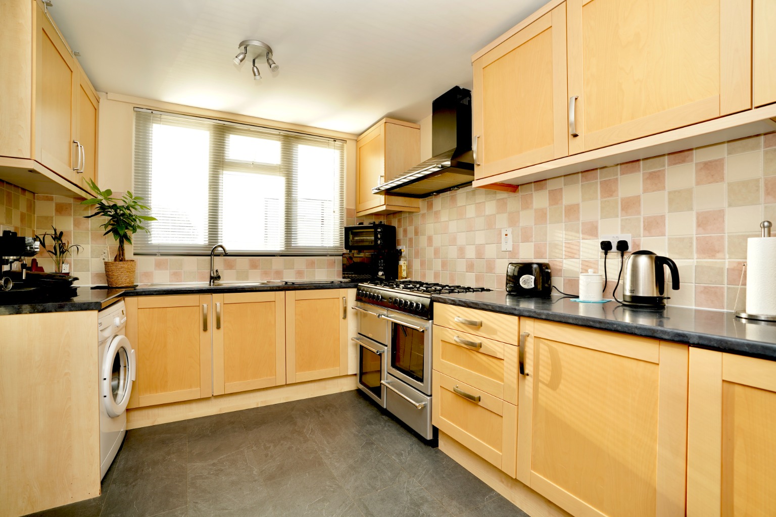 3 bed terraced house for sale in Nene Road, Huntingdon, PE29