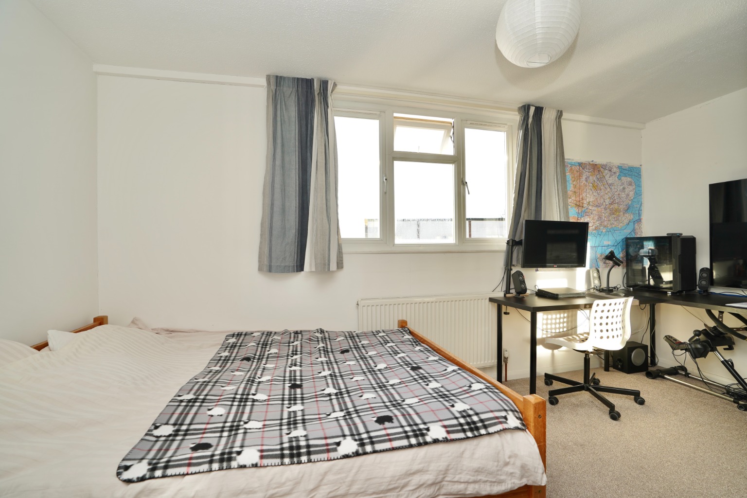 3 bed terraced house for sale in Nene Road, Huntingdon 7