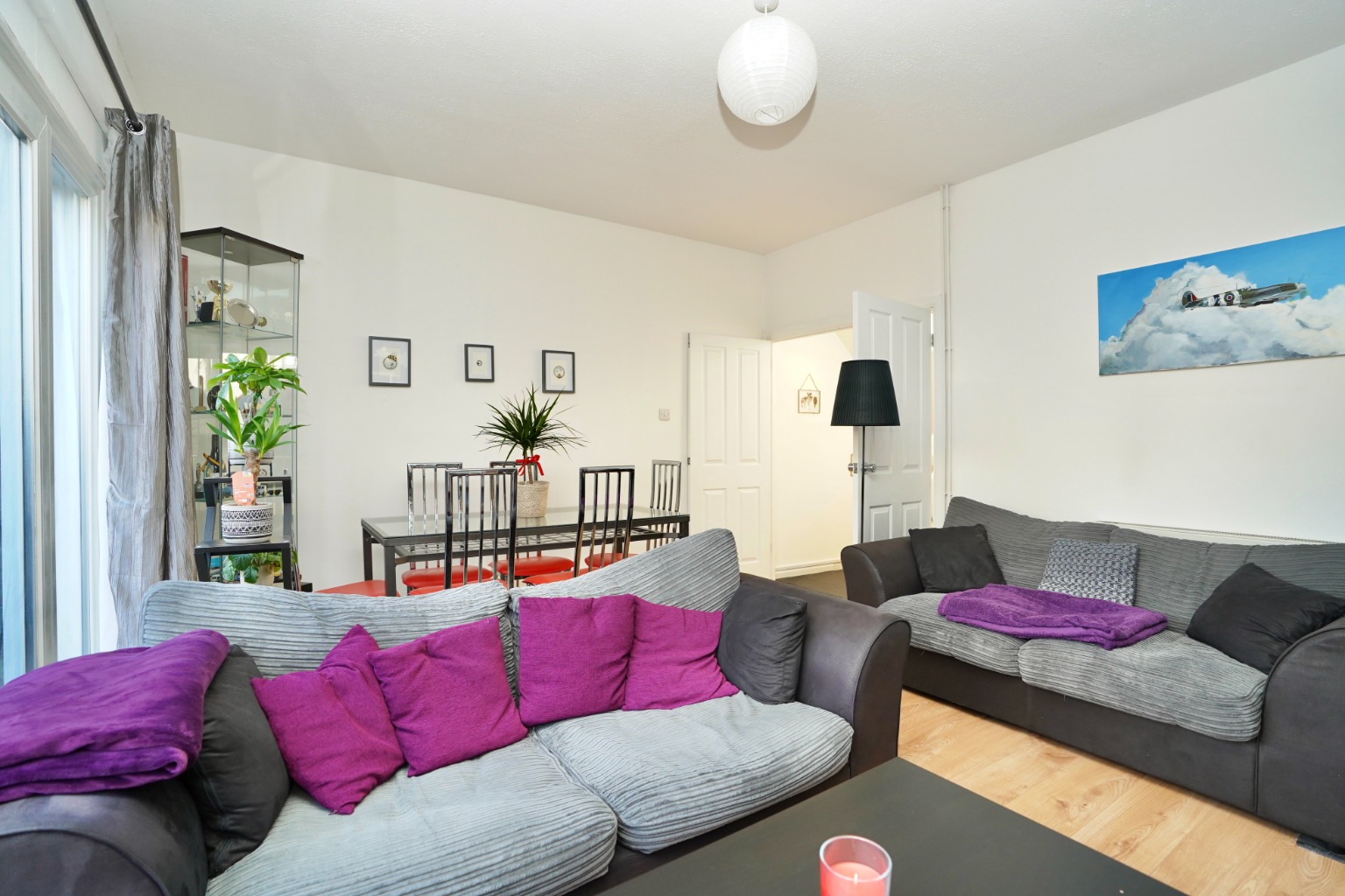 3 bed terraced house for sale in Nene Road, Huntingdon  - Property Image 6