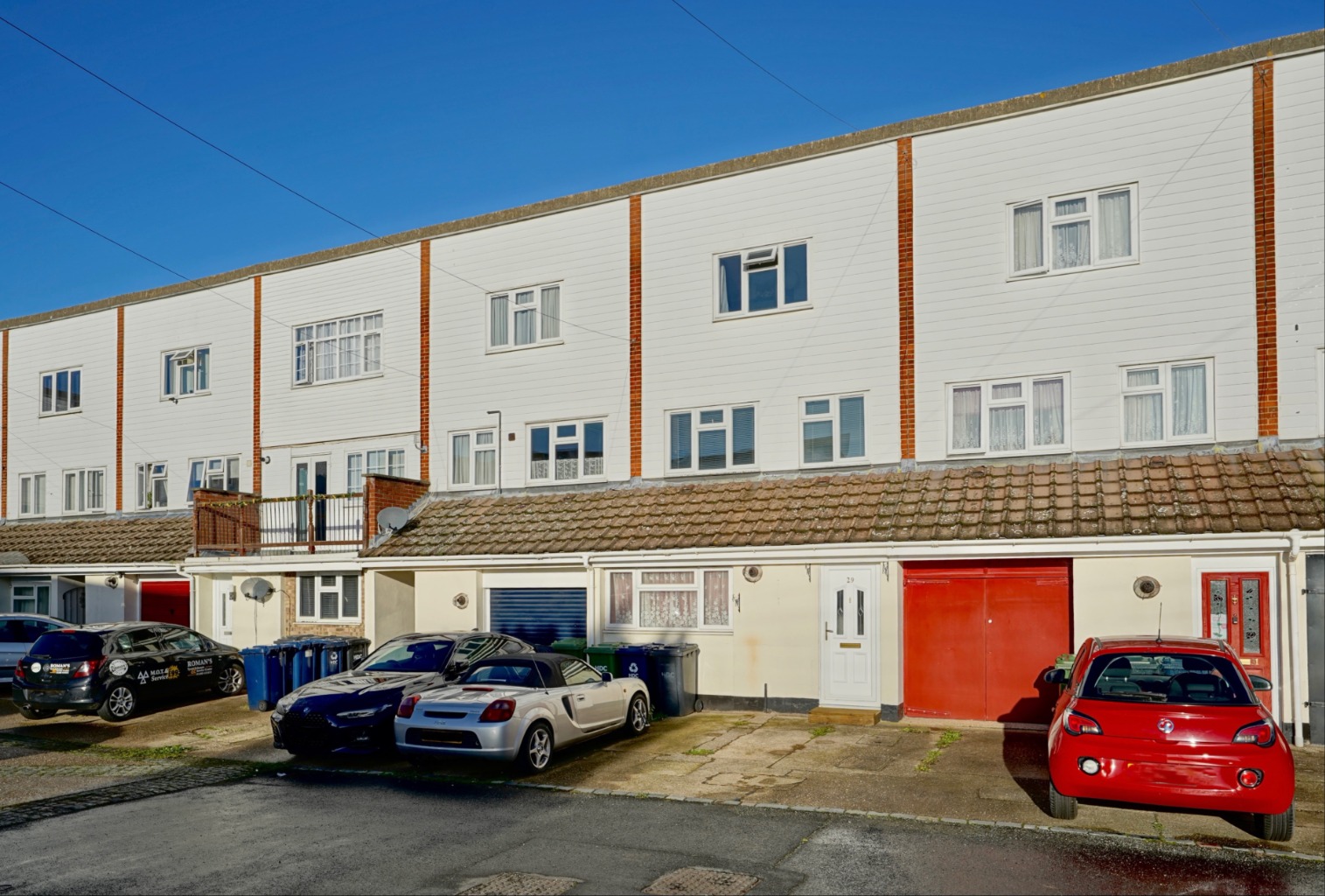 3 bed terraced house for sale in Nene Road, Huntingdon  - Property Image 4