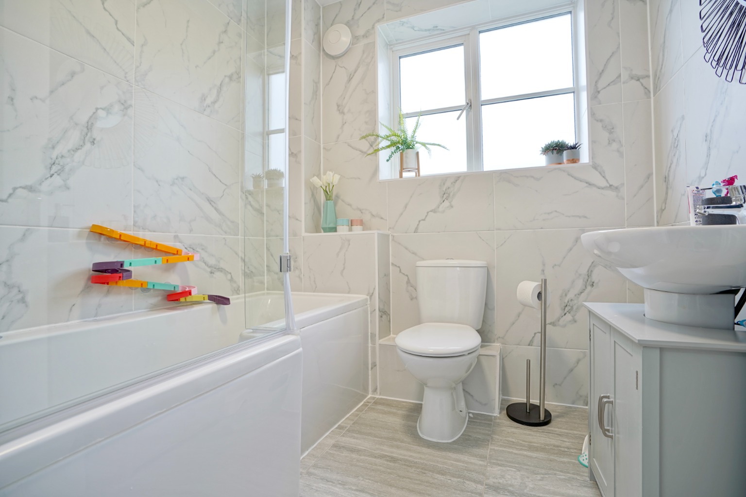 4 bed link detached house for sale in Horsfall Road, Cambridgeshire 12