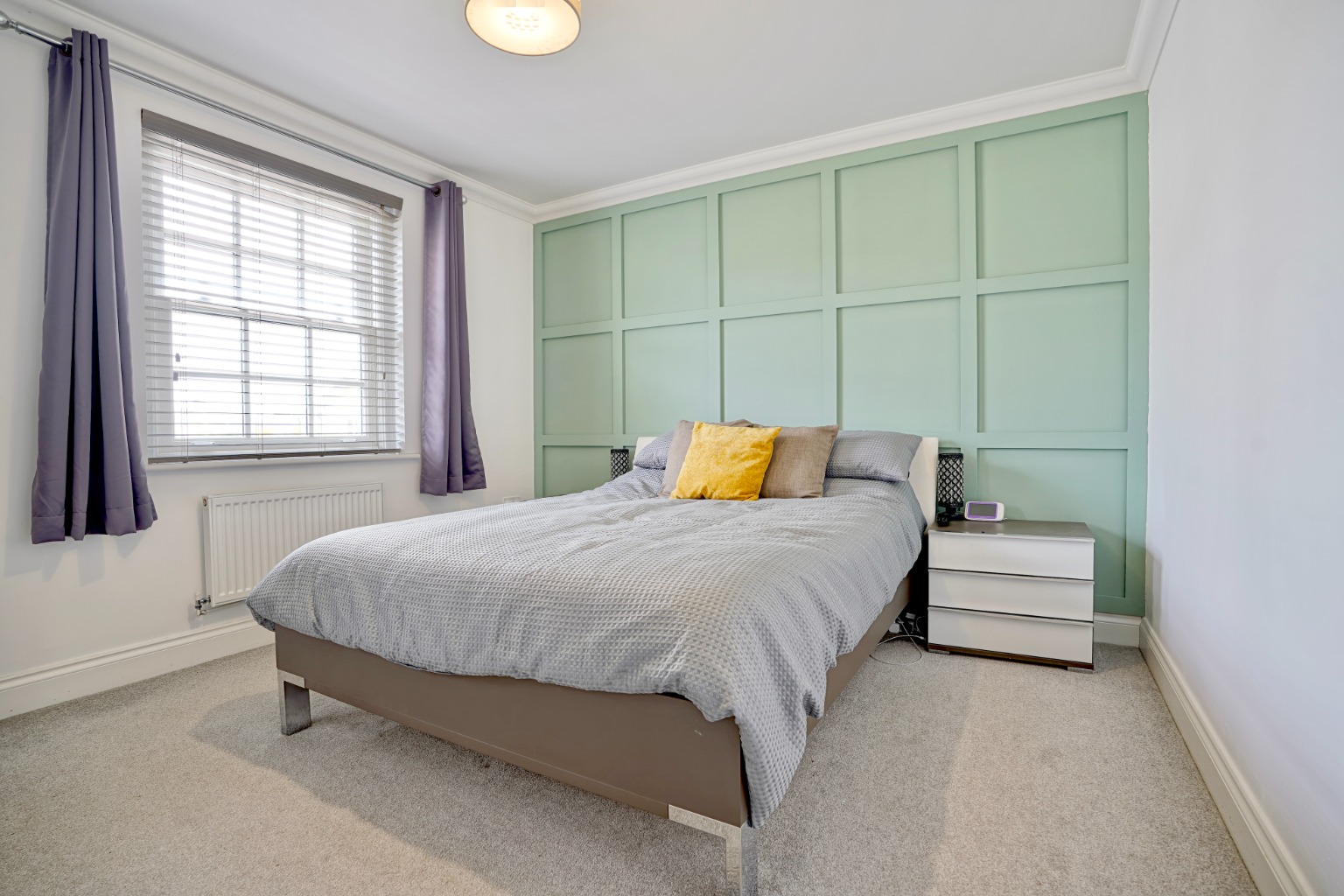 4 bed link detached house for sale in Horsfall Road, Cambridgeshire  - Property Image 9