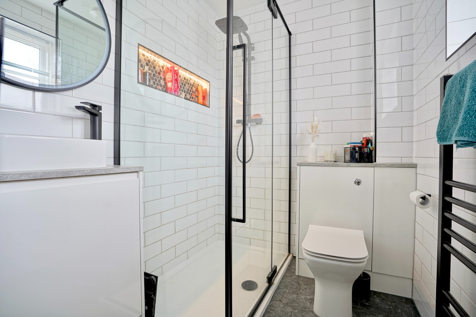 4 bed link detached house for sale in Horsfall Road, Cambridgeshire  - Property Image 10