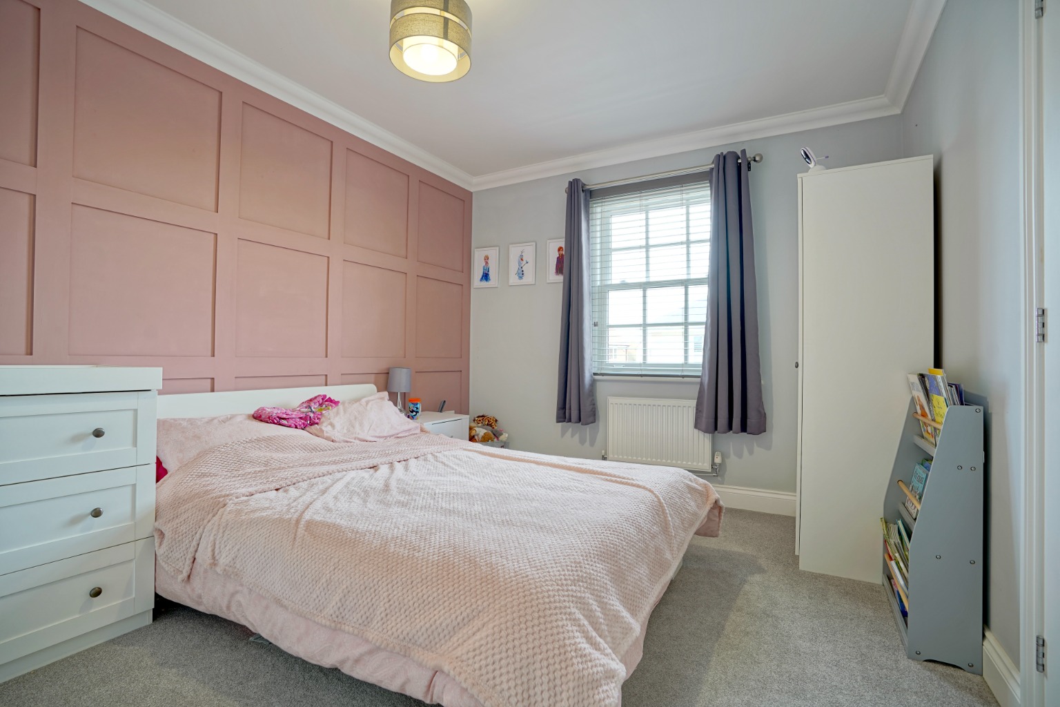 4 bed link detached house for sale in Horsfall Road, Cambridgeshire  - Property Image 11