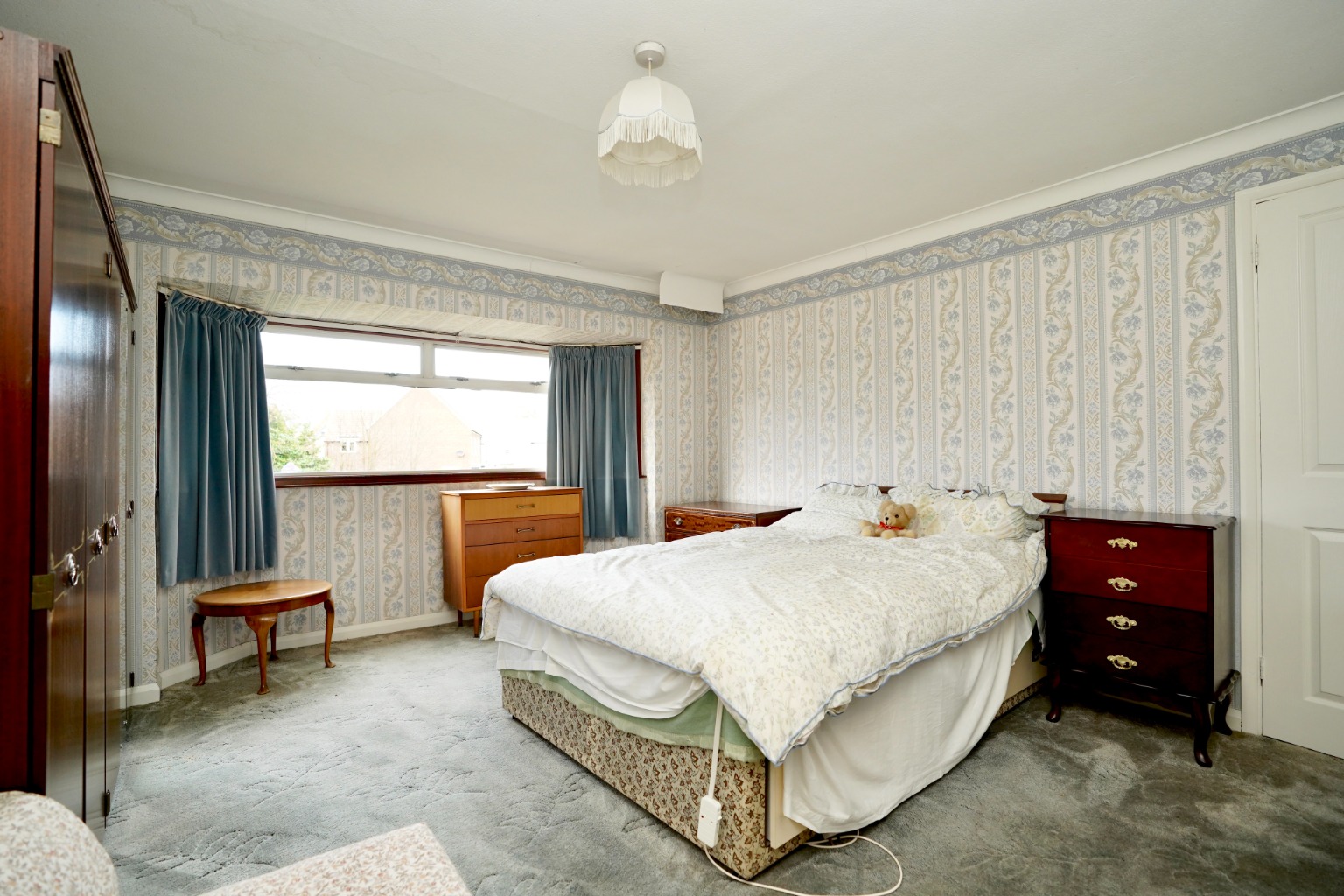 3 bed semi-detached house for sale in Buckden Road, Huntingdon  - Property Image 7