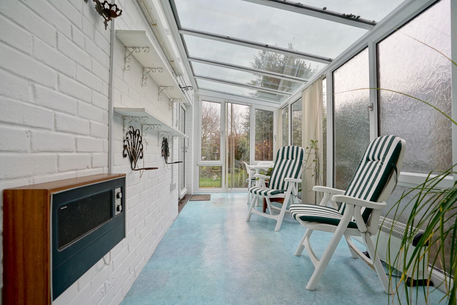 3 bed semi-detached house for sale in Buckden Road, Huntingdon 4