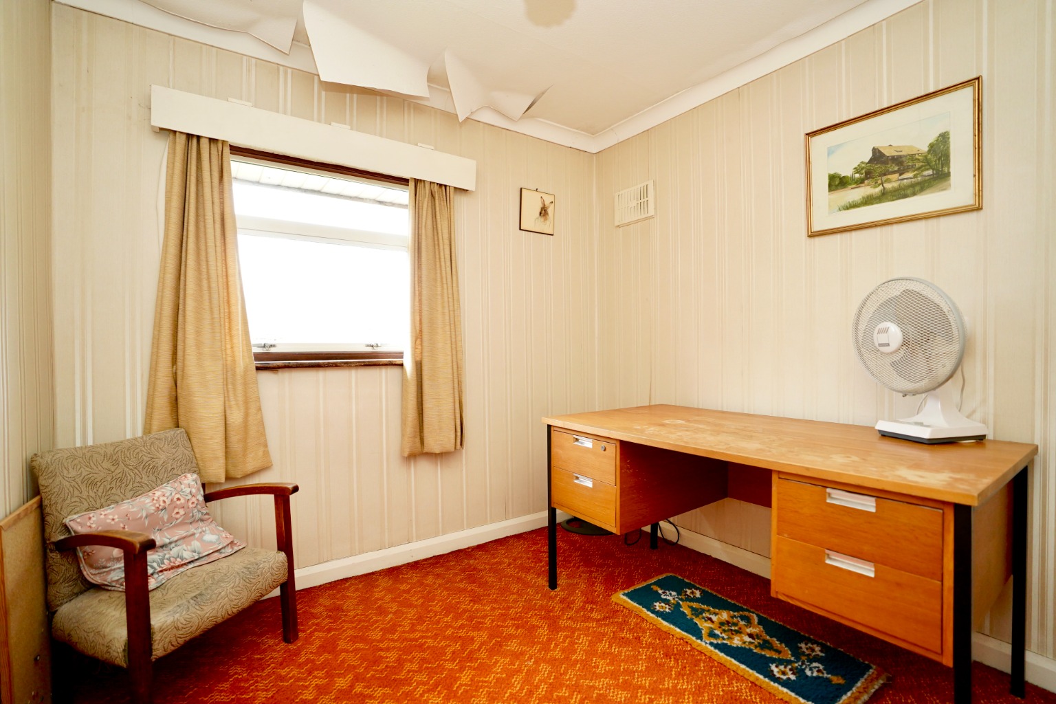 3 bed semi-detached house for sale in Buckden Road, Huntingdon  - Property Image 9