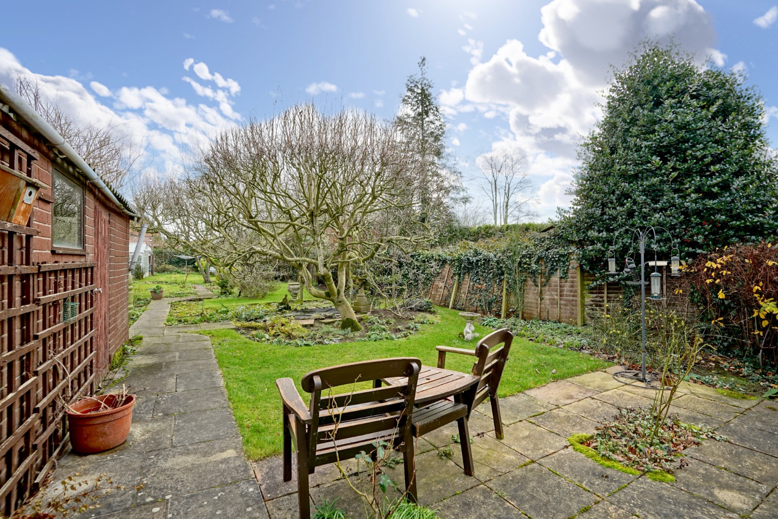 3 bed semi-detached house for sale in Buckden Road, Huntingdon 10