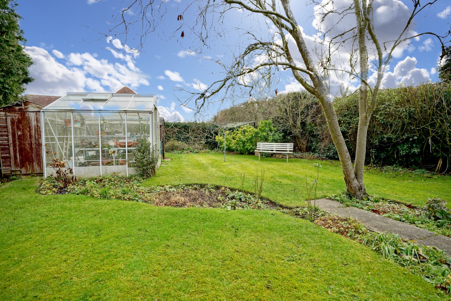 3 bed semi-detached house for sale in Buckden Road, Huntingdon  - Property Image 6