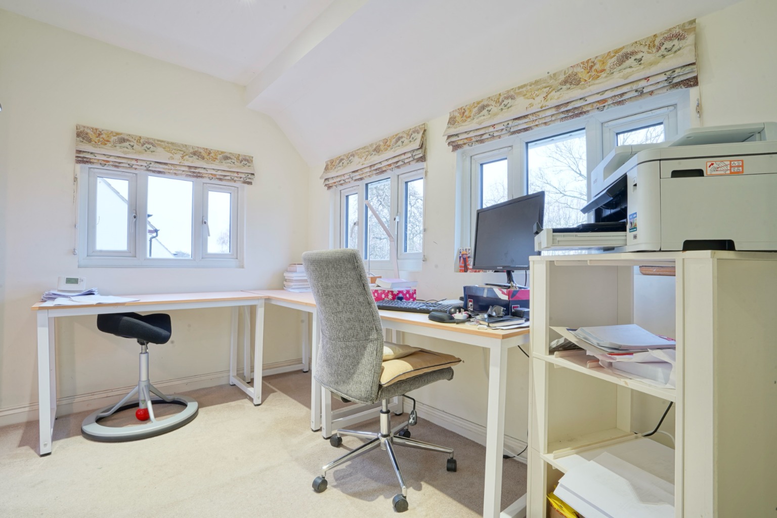 5 bed detached house for sale in Ermine Street North, Cambridge  - Property Image 13