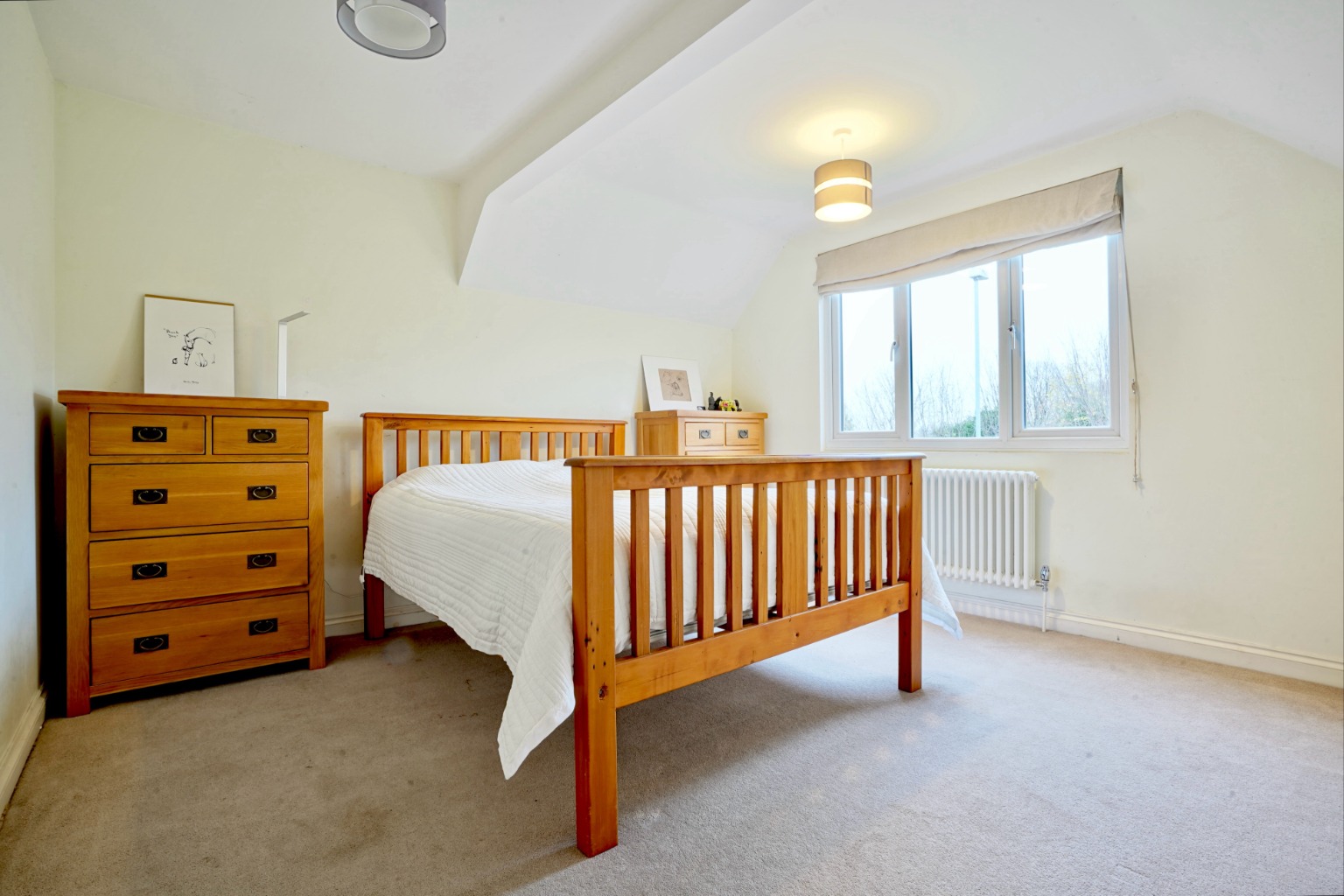 5 bed detached house for sale in Ermine Street North, Cambridge  - Property Image 12