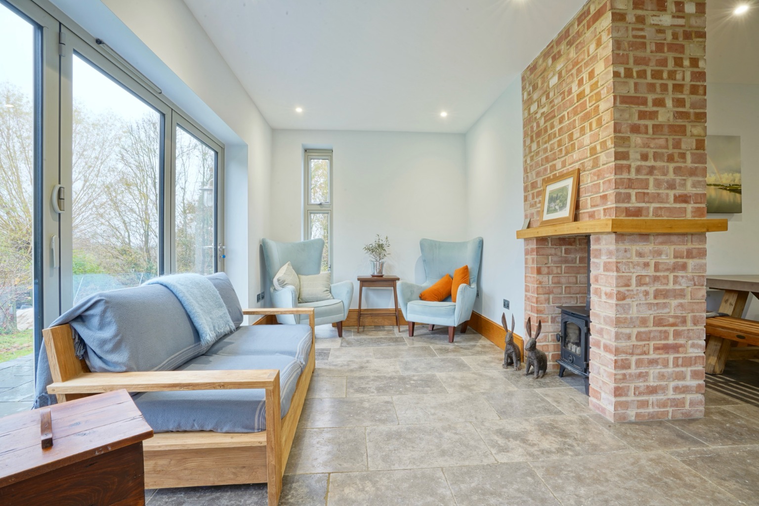 5 bed detached house for sale in Ermine Street North, Cambridge  - Property Image 4