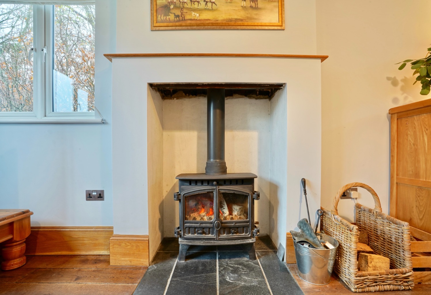 5 bed detached house for sale in Ermine Street North, Cambridge  - Property Image 6