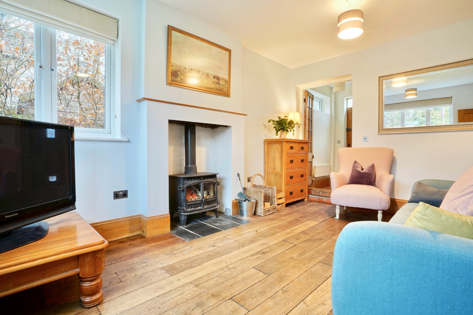 5 bed detached house for sale in Ermine Street North, Cambridge  - Property Image 5