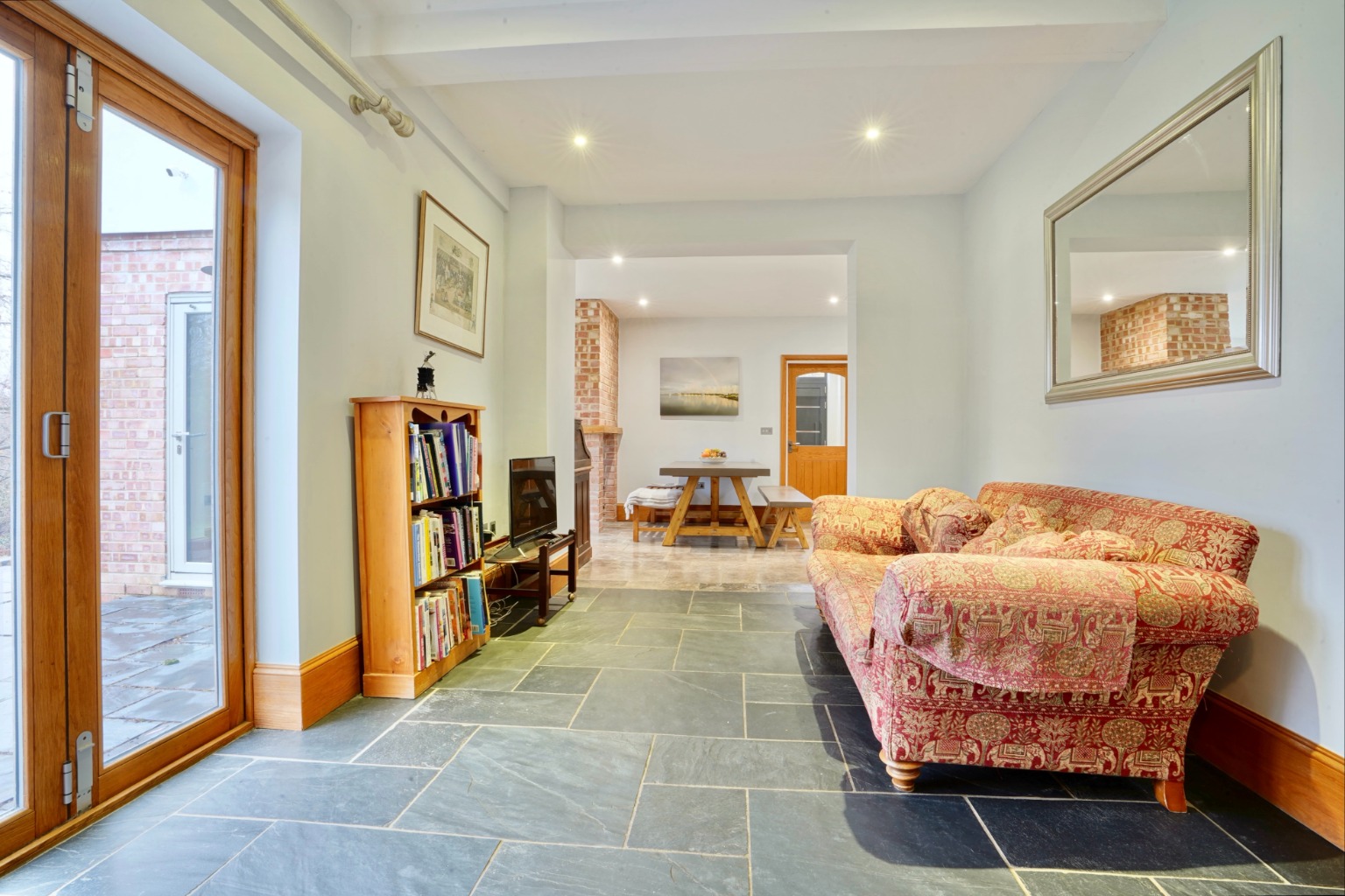 5 bed detached house for sale in Ermine Street North, Cambridge 6