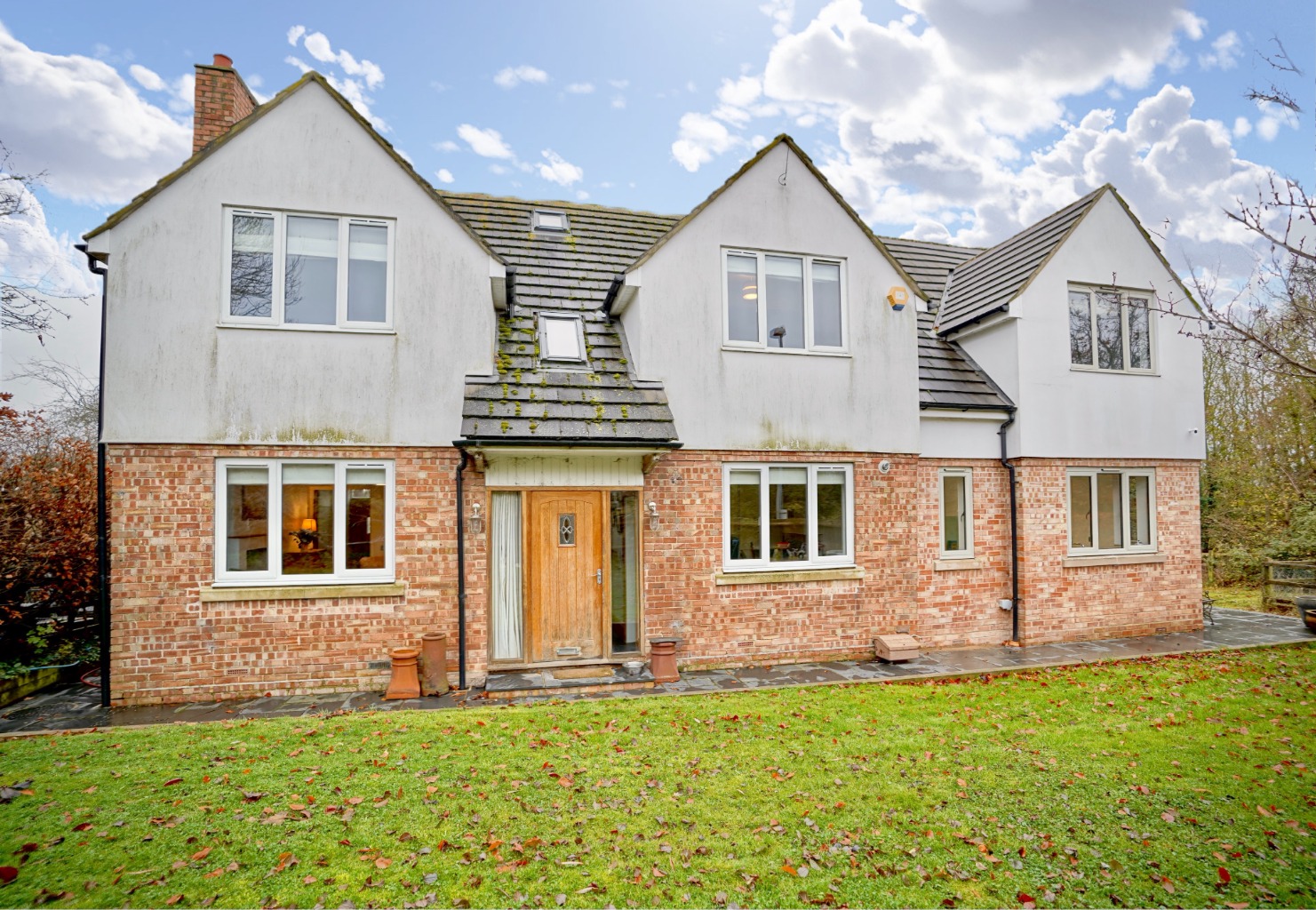 5 bed detached house for sale in Ermine Street North, Cambridge 13