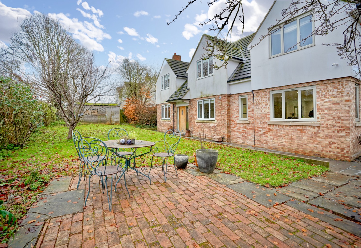 5 bed detached house for sale in Ermine Street North, Cambridge  - Property Image 15