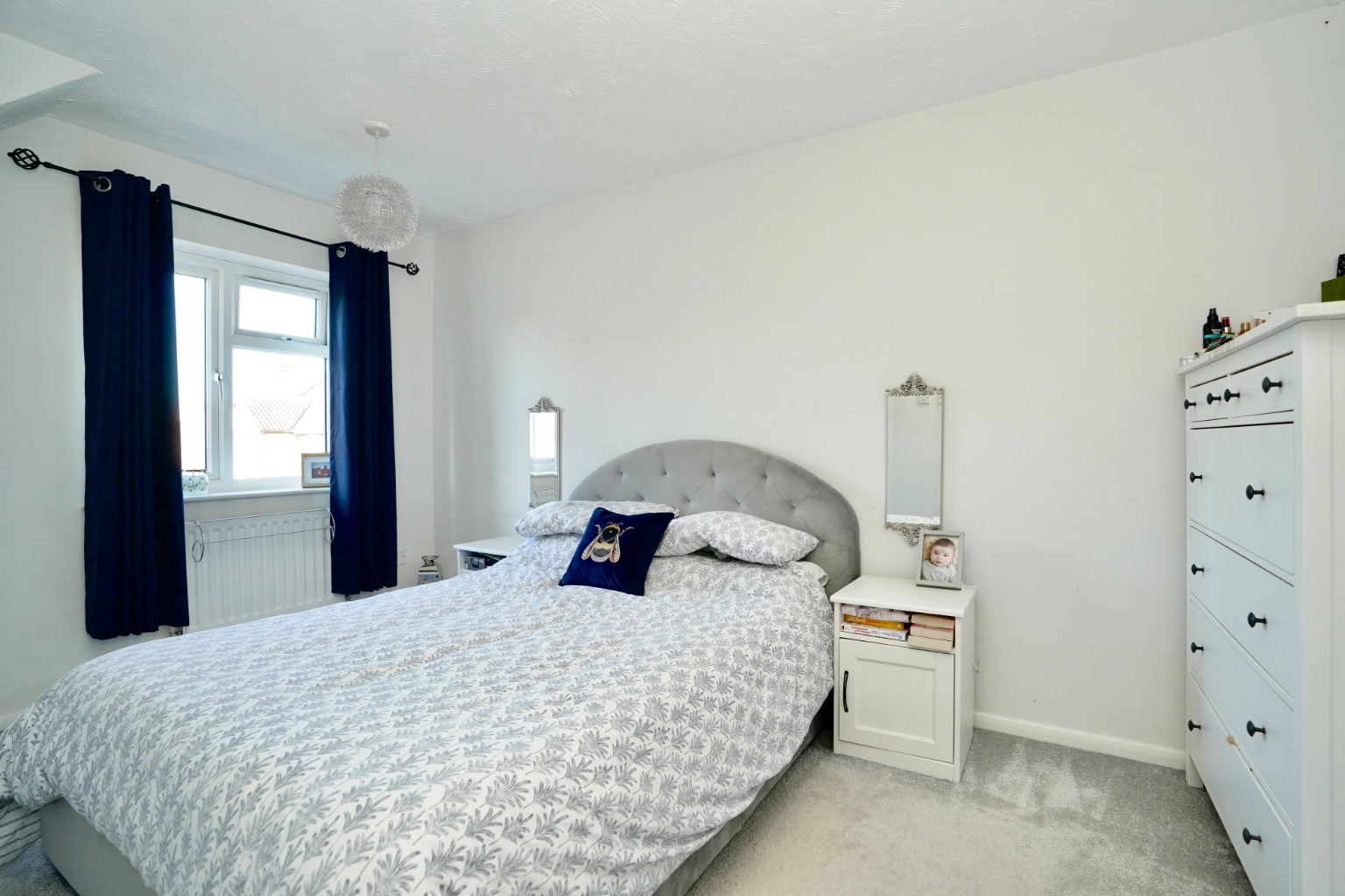 3 bed semi-detached house for sale in Lomax Drive, Huntingdon  - Property Image 5