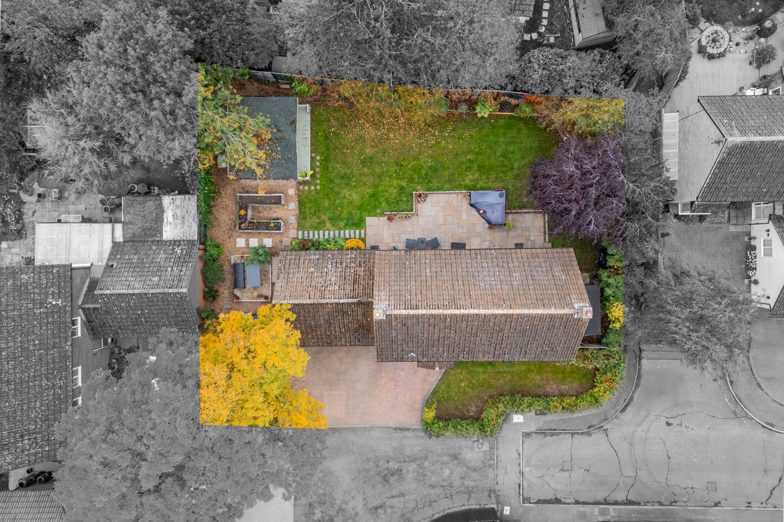 4 bed detached house for sale in Scotts Close, Cambridgeshire  - Property Image 4