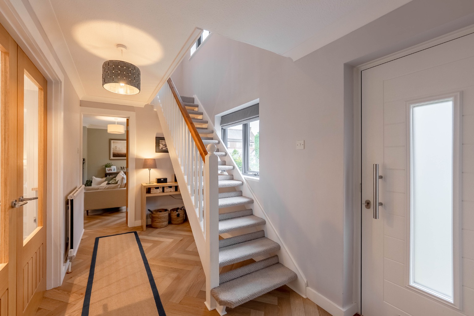 4 bed detached house for sale in Scotts Close, Cambridgeshire  - Property Image 12