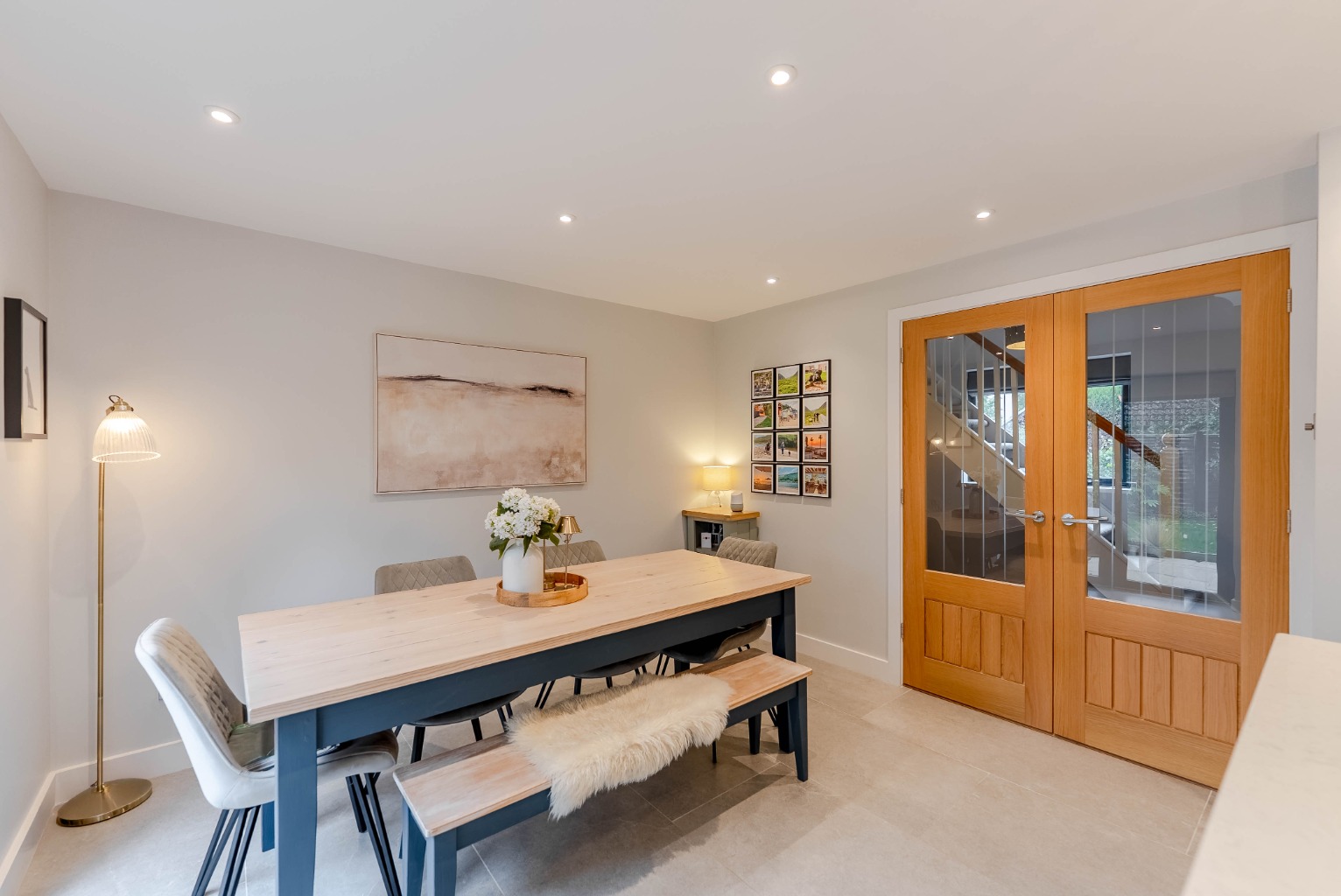 4 bed detached house for sale in Scotts Close, Cambridgeshire  - Property Image 6