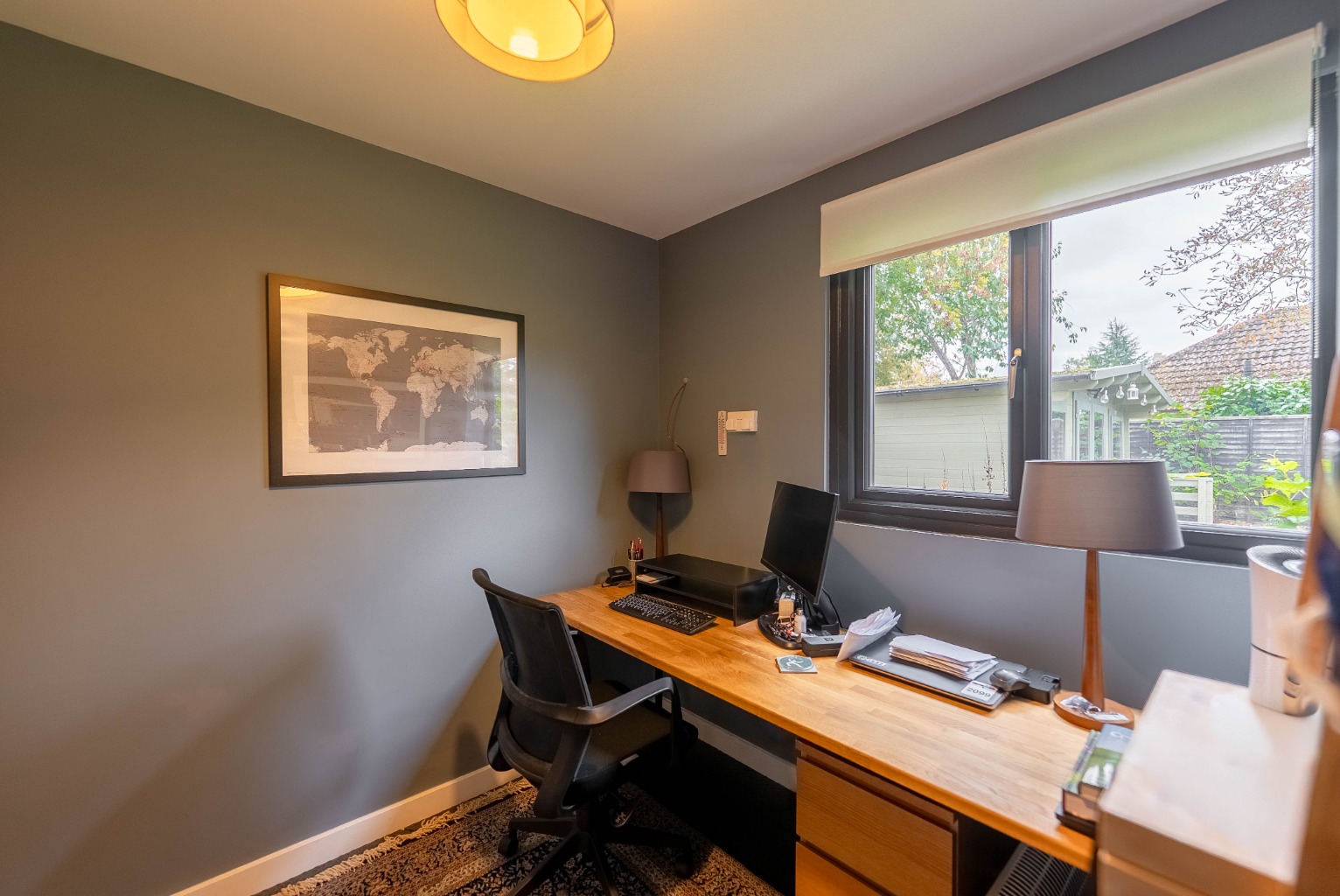 4 bed detached house for sale in Scotts Close, Cambridgeshire  - Property Image 13